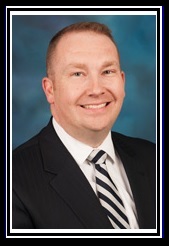 Photograph of Senator  Scott M. Bennett (D)